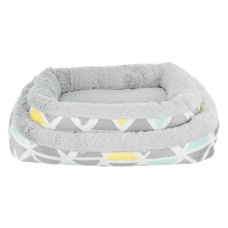 CAMA QUADRADA PARA ROEDORES